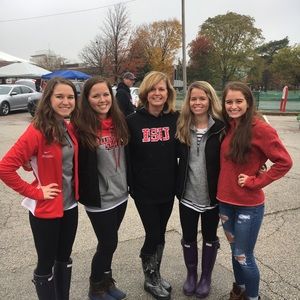 Meet your Posher, Brie